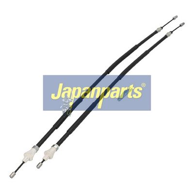 JAPANPARTS Trosas, stovėjimo stabdys
