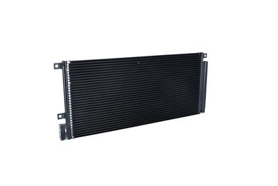 CONDENSATOR CLIMATIZARE NRF 350067 44