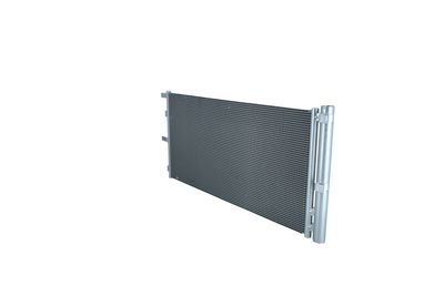 KONDENSATOR KLIMAANLAGE NRF 350532 31