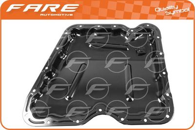 Масляный поддон FARE SA 25235 для RENAULT KOLEOS