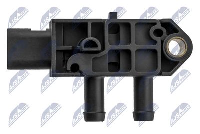 SENZOR PRESIUNE GAZE EVACUARE NTY ECSAU007 4