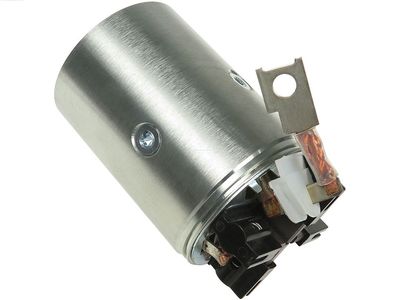AS-PL Halter, Kohlebürsten