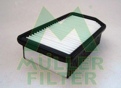 Воздушный фильтр MULLER FILTER PA3475 для HYUNDAI ix20