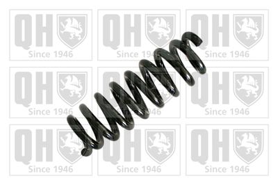 QUINTON HAZELL QCS6075 Пружина подвески  для BMW (Бмв)