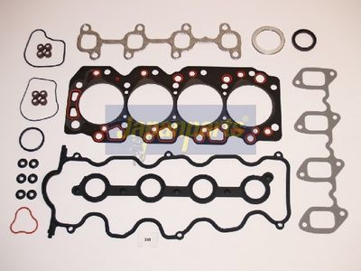 JAPANPARTS Tarpiklių komplektas, cilindro galva