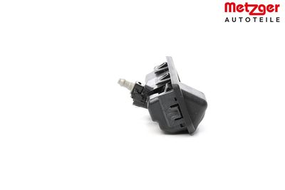 HECKKLAPPENGRIFF METZGER AUTOTEILE 2310994 29