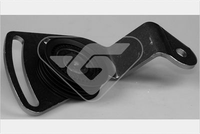 ROLA INTINZATOR CUREA TRANSMISIE