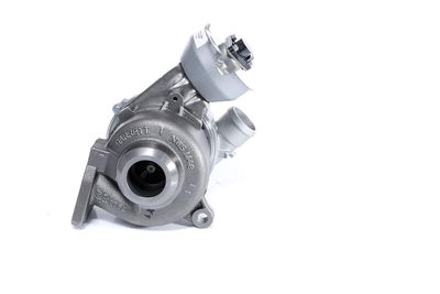 LADER AUFLADUNG BTS Turbo T914957 20