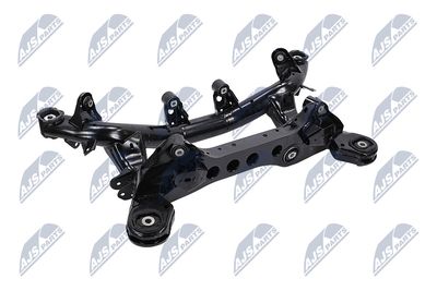 CORP AX NTY ZRZBM003 35