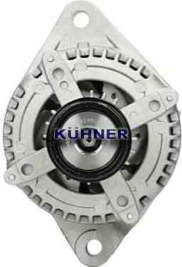 Генератор AD KÜHNER 554146RIK для FIAT SEDICI