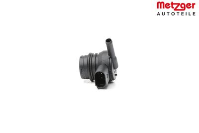 VENTIL AKTIVKOHLEFILTER METZGER AUTOTEILE 2250557 3