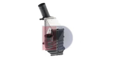 LADELUFTKüHLER AKS DASIS 047011N 3