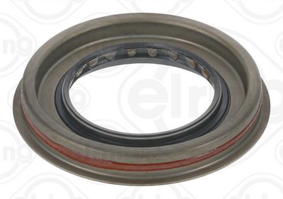 WELLENDICHTRING DIFFERENTIAL