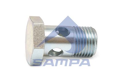 Válvula/tornillo de aireación