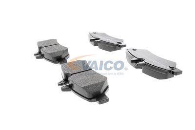 BREMSBELAGSATZ SCHEIBENBREMSE VAICO V308197 24