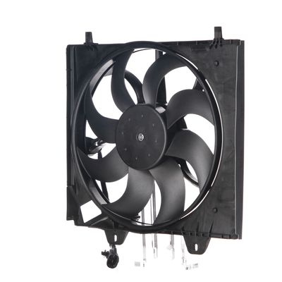 VENTILATOR RADIATOR NISSENS 850125 10