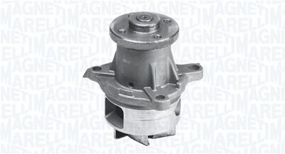 Pompa wody, chłodzenie silnika MAGNETI MARELLI 352316171565