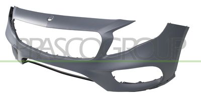 Буфер PRASCO ME7031001 для MERCEDES-BENZ GLA-CLASS