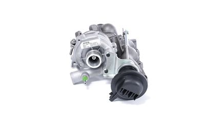 LADER AUFLADUNG BTS Turbo T912061BT 1