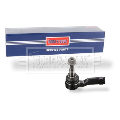 BORG & BECK Tie Rod End BTR6102