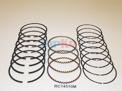Kolbenring