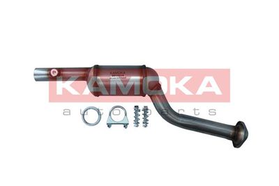 Catalytic Converter 8015014