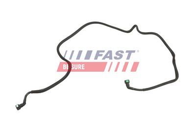 CONDUCTA ALIMENTARE CU COMBUSTIBIL