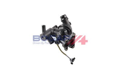 TERMOSTAT LICHID RACIRE