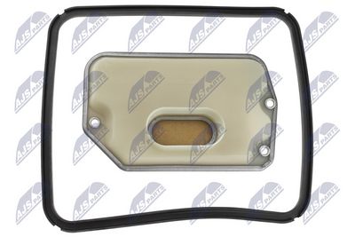 FILTRU HIDRAULIC CUTIE DE VITEZE AUTOMATA NTY FSFAU023 3