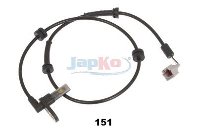 SENZOR TURATIE ROATA JAPKO 151151 1
