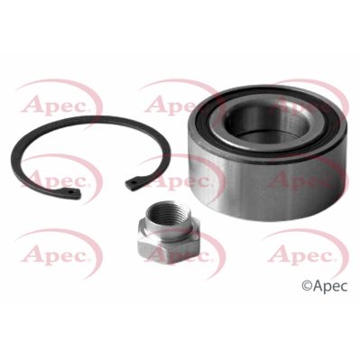 Wheel Bearing Kit APEC AWB1159