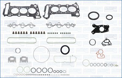 SET GARNITURI COMPLET MOTOR