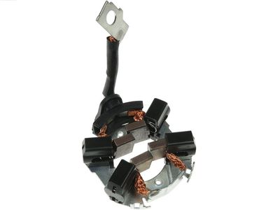 AS-PL Halter, Kohlebürsten