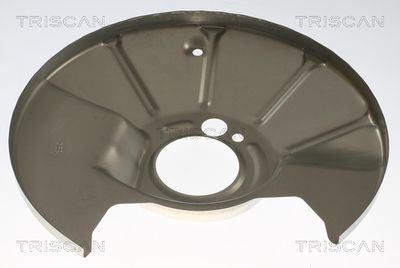 PROTECTIE STROPIRE DISC FRANA