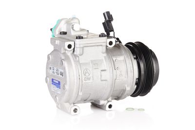 COMPRESOR CLIMATIZARE NISSENS 890282 39