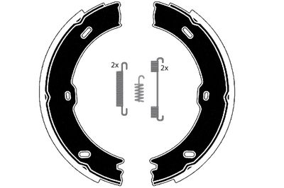 SET SABOTI FRANA FRANA DE MANA RAICAM RA29301