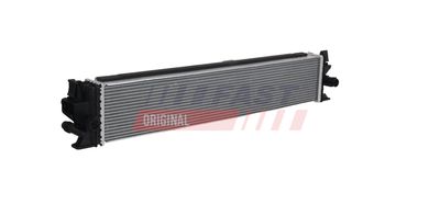 RADIATOR TEMPERATURA SCAZUTA INTERCOOLER FAST FT13120 19