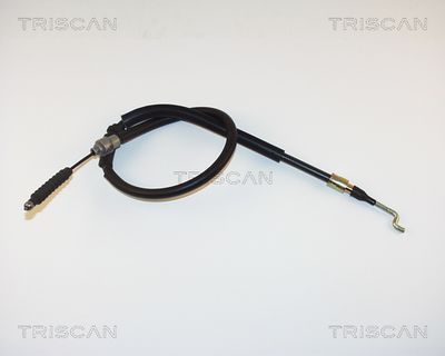 Тросик, cтояночный тормоз TRISCAN 8140 29168 для VW CALIFORNIA
