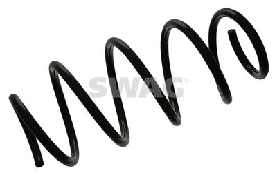 SWAG 40 94 6864 Пружина подвески  для OPEL CORSA (Опель Корса)