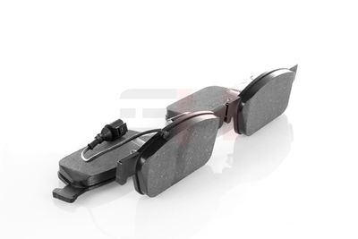 SET PLACUTE FRANA FRANA DISC GH GH414205 40