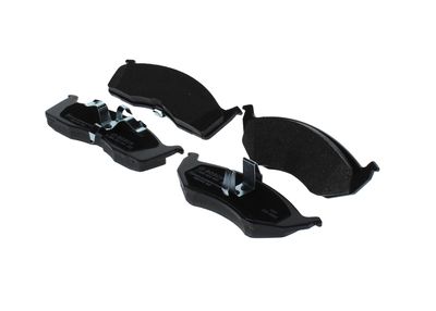 BREMSBELAGSATZ SCHEIBENBREMSE BOSCH 0986424363 8