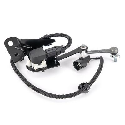 SENZOR REGLARE FARURI