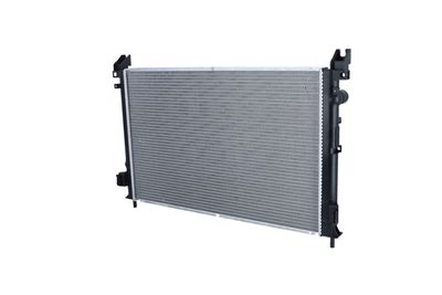 RADIATOR RACIRE MOTOR NRF 56524 28