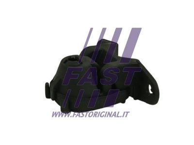 Dystans gumowy, tłumik FAST FT84412