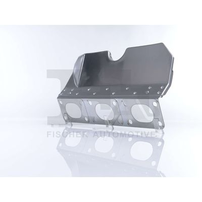 GARNITURA GALERIE EVACUARE FA1 410004 14