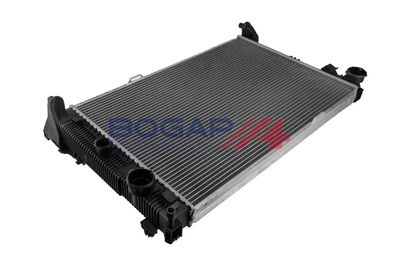 RADIATOR RACIRE MOTOR BOGAP C4210270