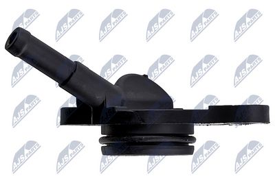 Příruba chladiva NTY CTM-WW-066