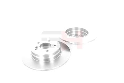 DISC FRANA GH GH423385 36