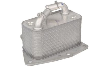 Olie radiator