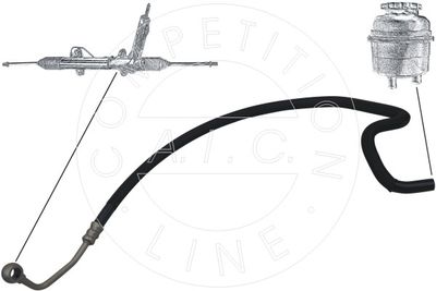 HYDRAULIKSCHLAUCH LENKUNG AIC 58290 1